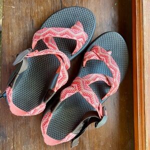 Chaco Z/2 Women’s Sandal